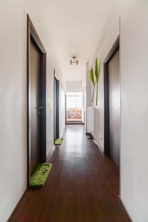 Bamboo B&B Rome Extérieur photo
