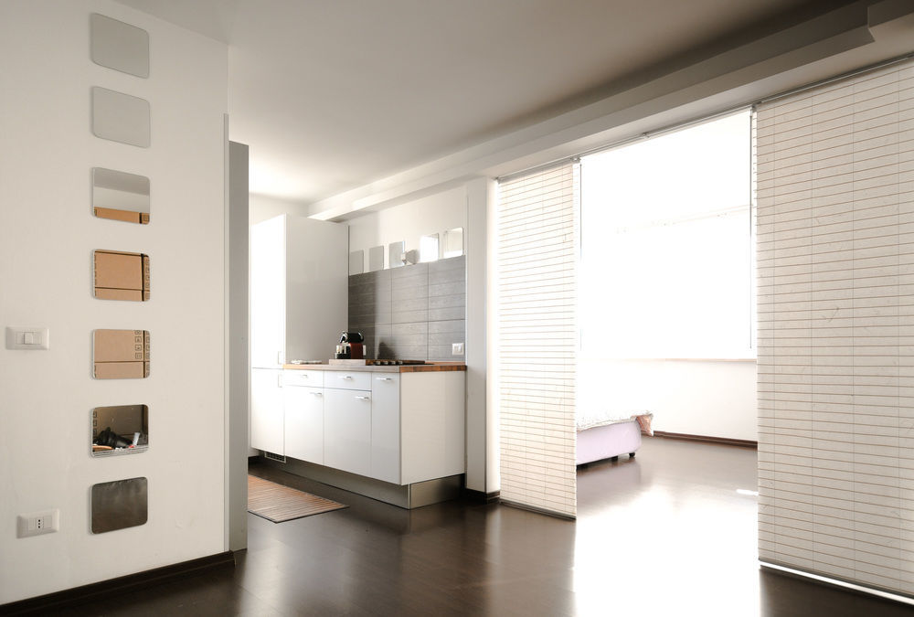 Bamboo B&B Rome Extérieur photo