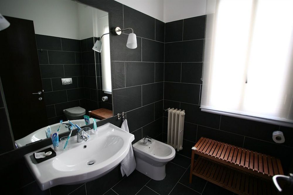 Bamboo B&B Rome Extérieur photo
