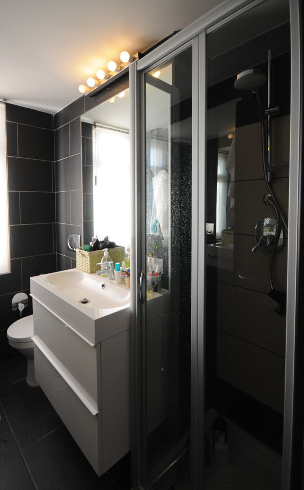 Bamboo B&B Rome Extérieur photo