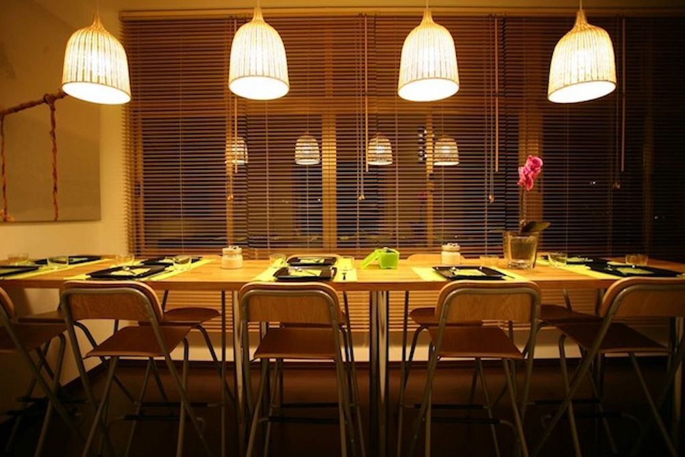 Bamboo B&B Rome Extérieur photo