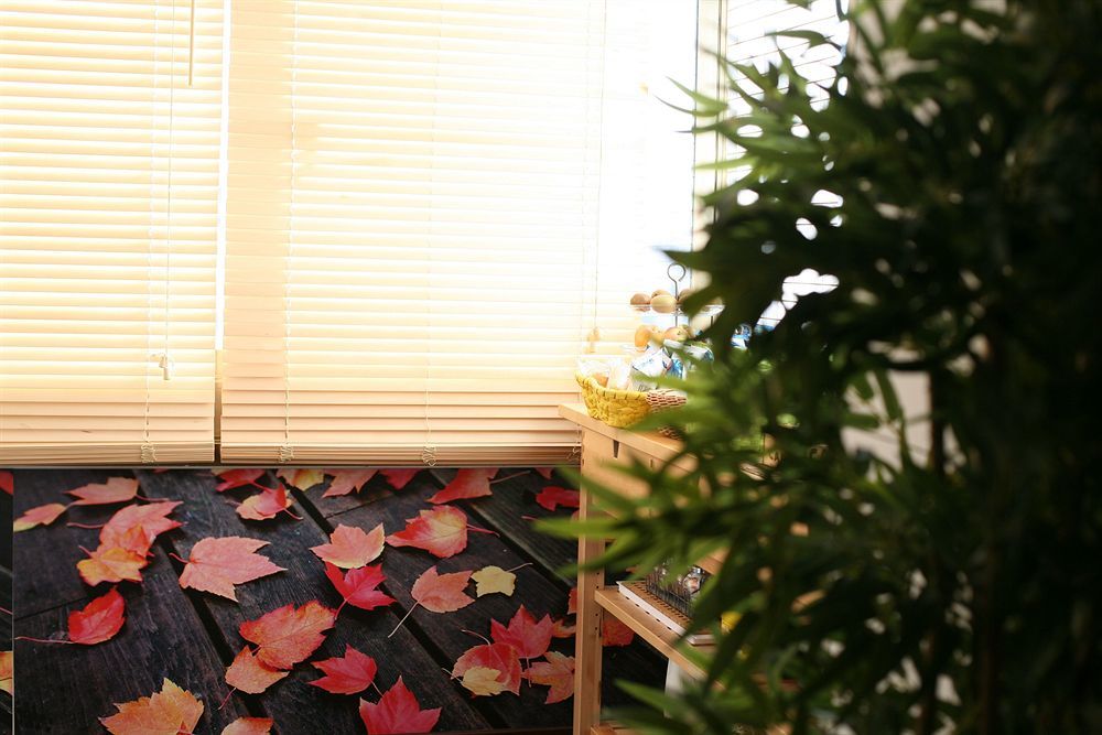 Bamboo B&B Rome Extérieur photo