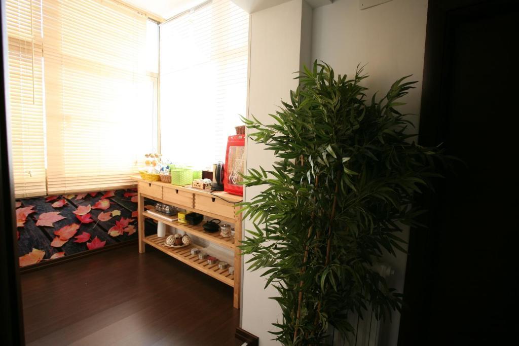 Bamboo B&B Rome Extérieur photo