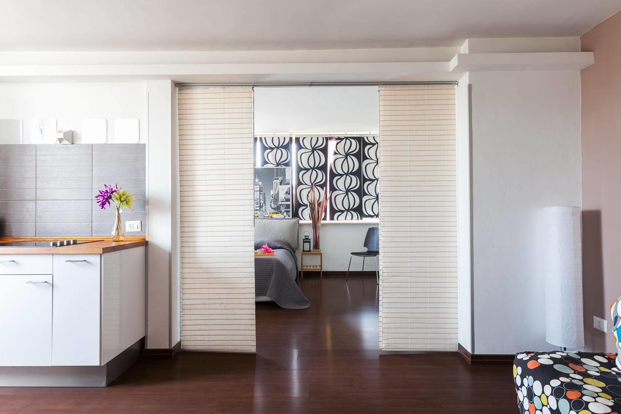 Bamboo B&B Rome Extérieur photo