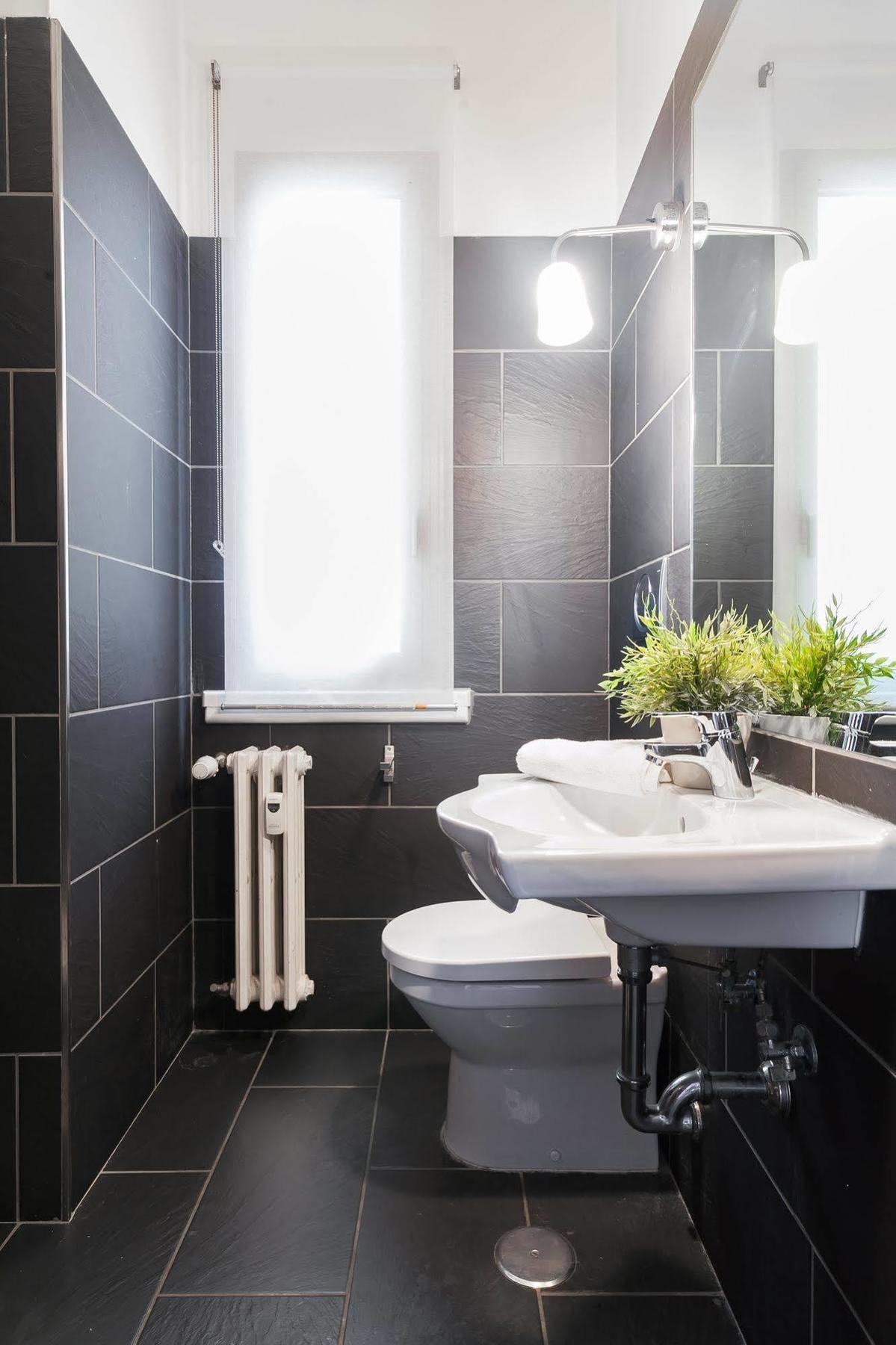 Bamboo B&B Rome Extérieur photo