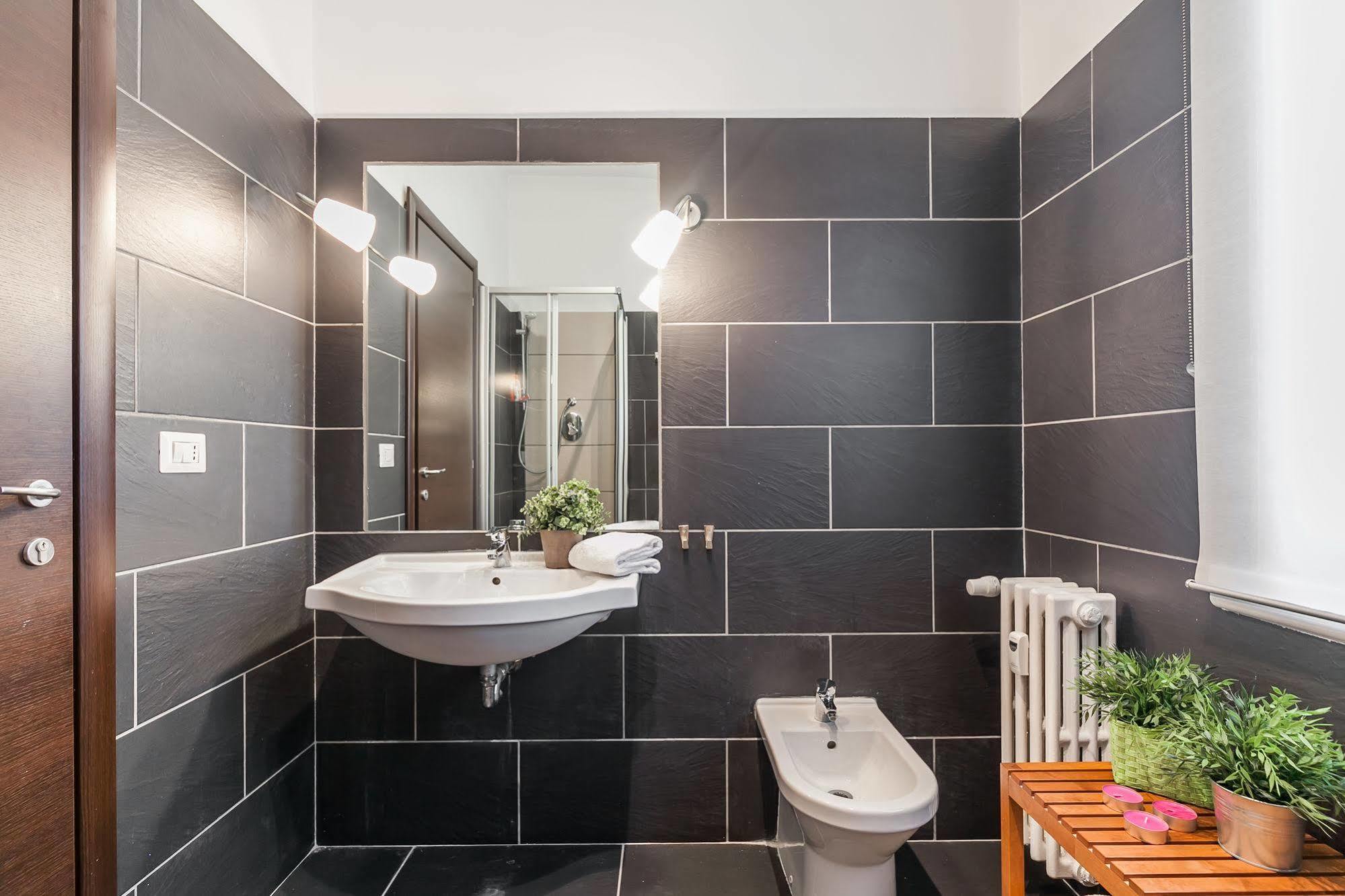 Bamboo B&B Rome Extérieur photo
