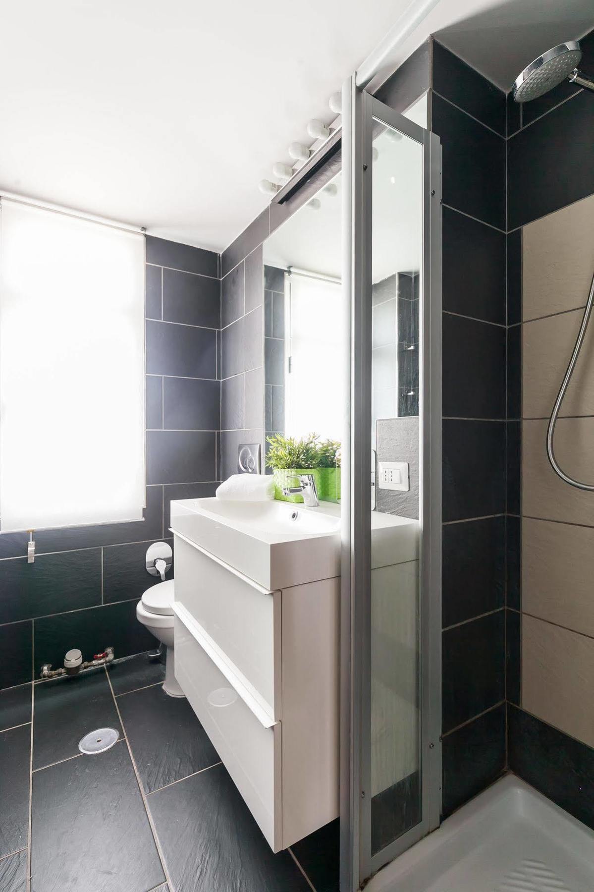 Bamboo B&B Rome Extérieur photo