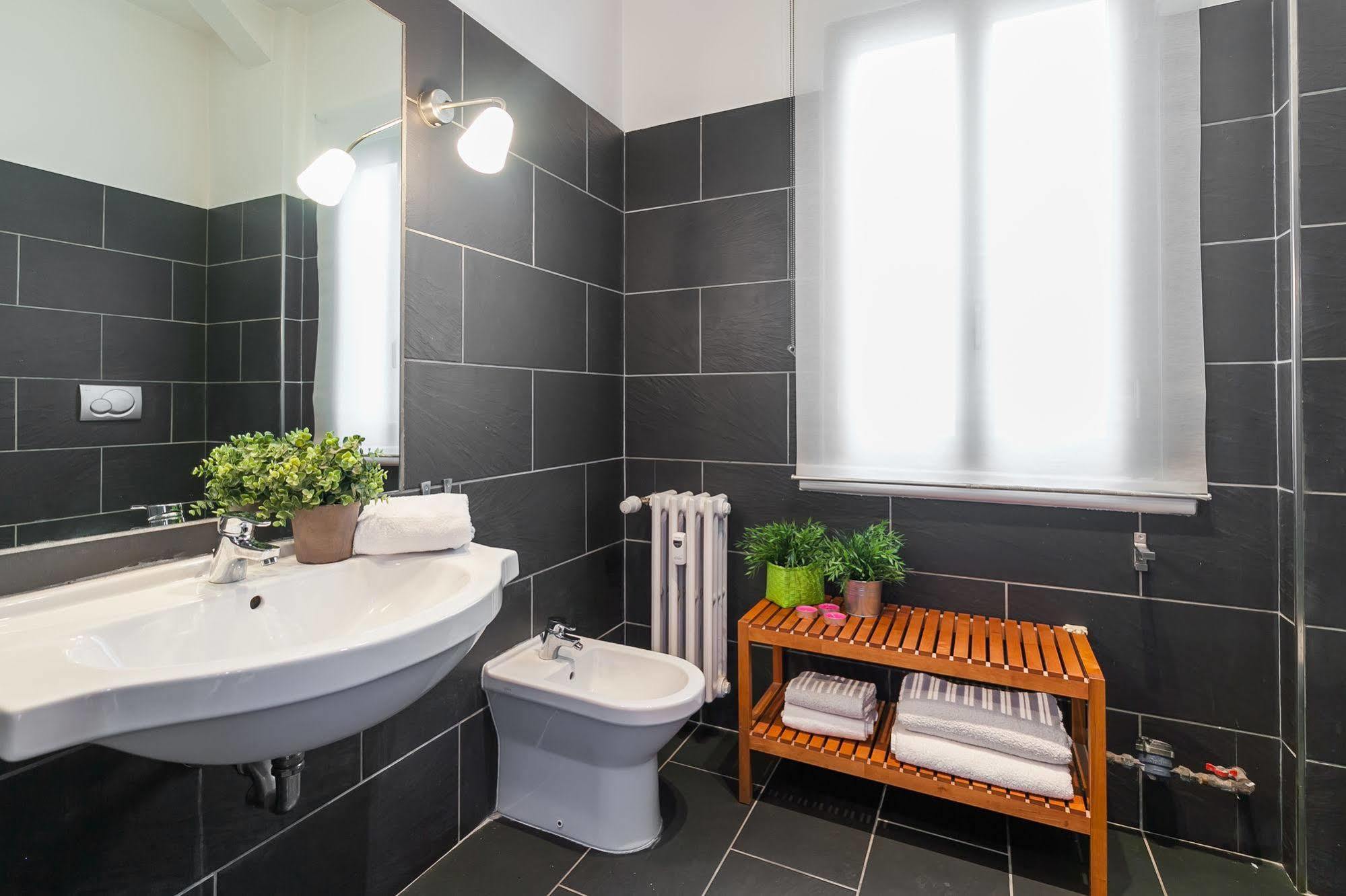 Bamboo B&B Rome Extérieur photo
