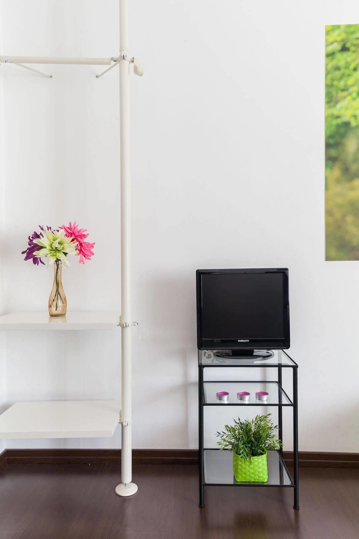 Bamboo B&B Rome Extérieur photo