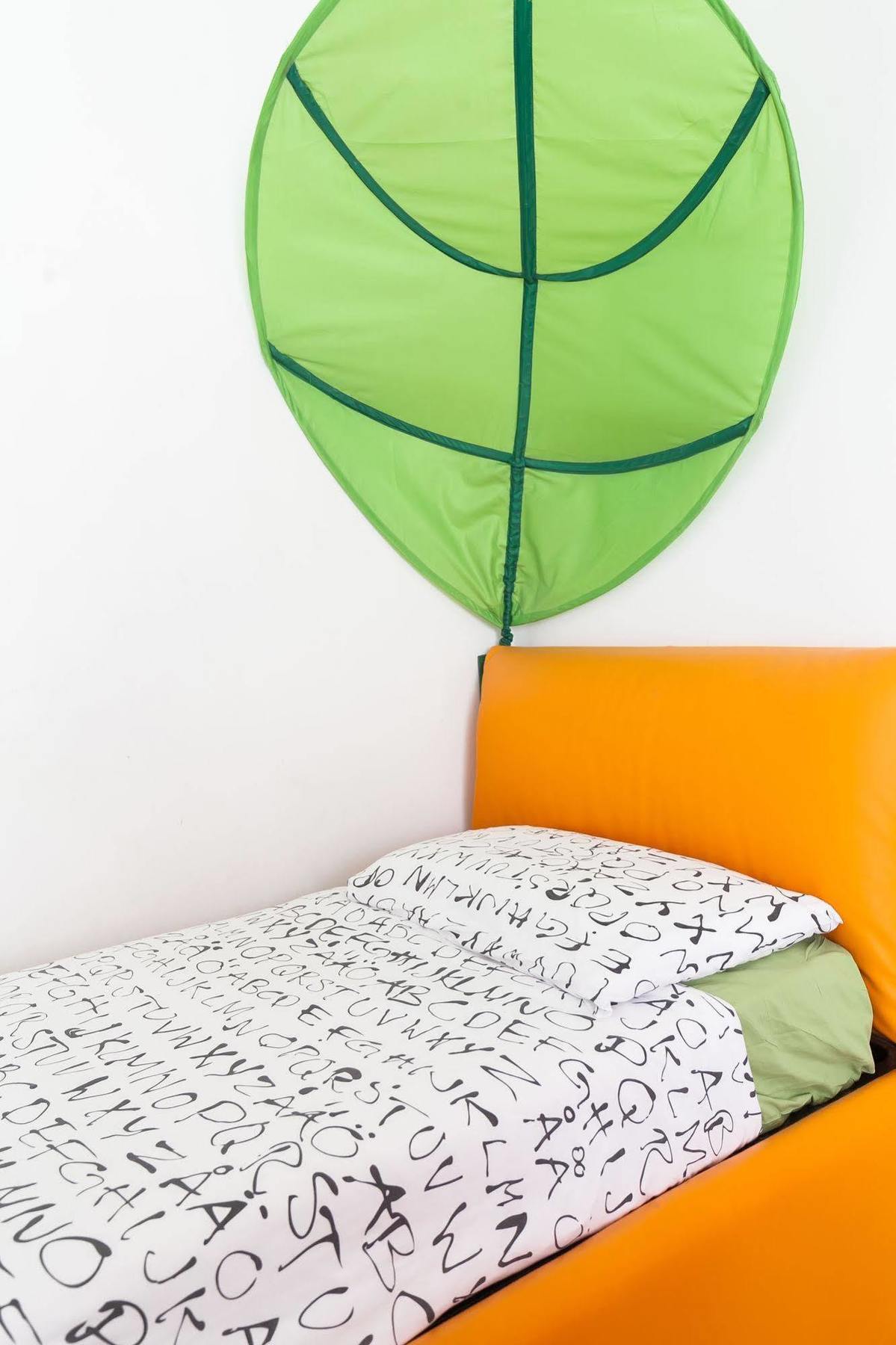 Bamboo B&B Rome Extérieur photo