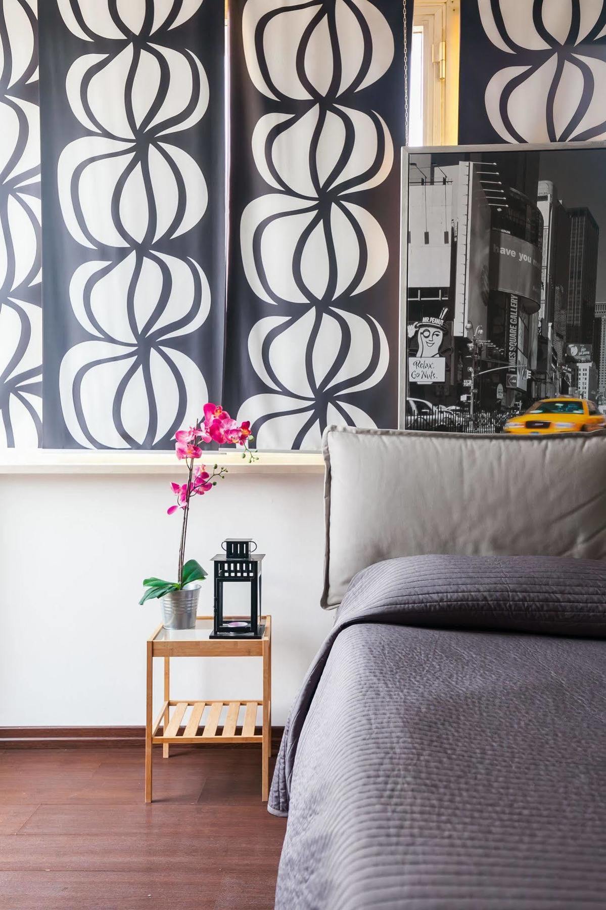 Bamboo B&B Rome Extérieur photo